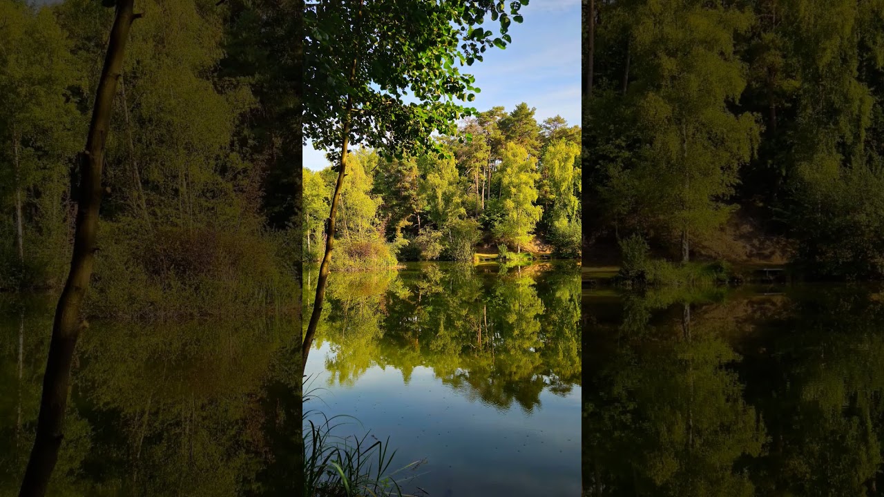 beautiful spot #Germany  tudderen. enjoy