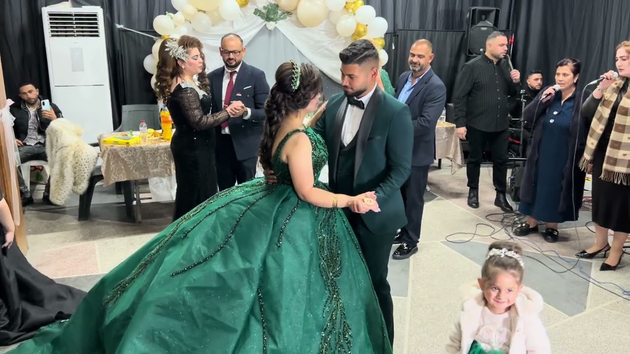 YENI ZARA SAŞO ANI EVLILE ADIM