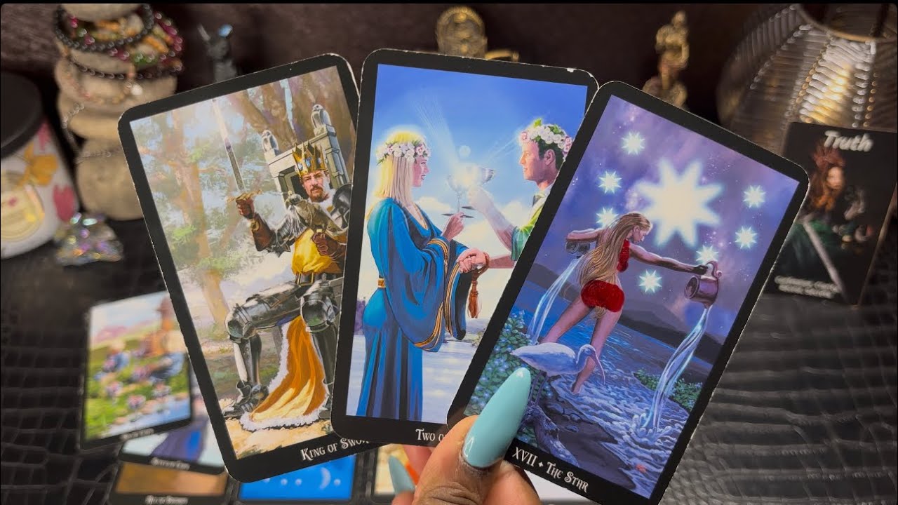 РАК♋️❤️ НЕ ДАЙТЕ СЕБЯ ОБМАНУТЬ!! ОНИ ЛЮБЯТ ВАС БОЛЬШЕ, ЧЕМ ВЫ СЕБЯ ЗНАЕТЕ. ЧТО ПРОИЗОЙДЕТ ДАЛЬШЕ,...