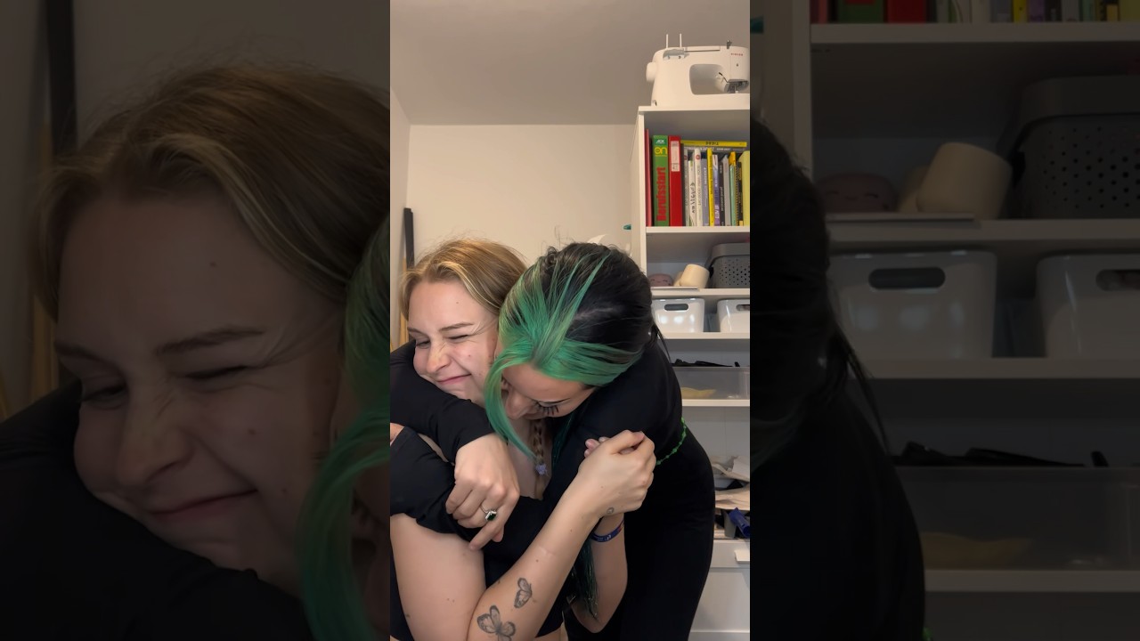 Eine Bauchkette f&uuml;r @Di1araa.s 💚