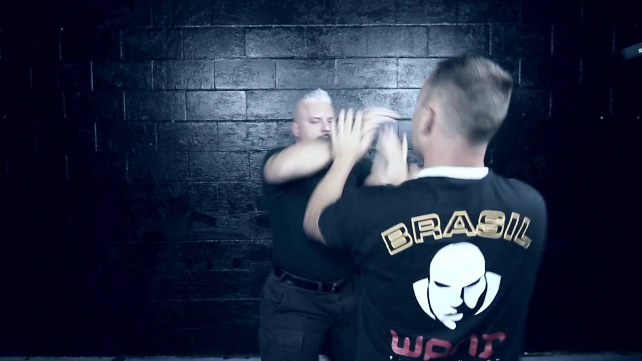 Wing Chun Preview - Behind the Scenes Footage of Upcoming Series