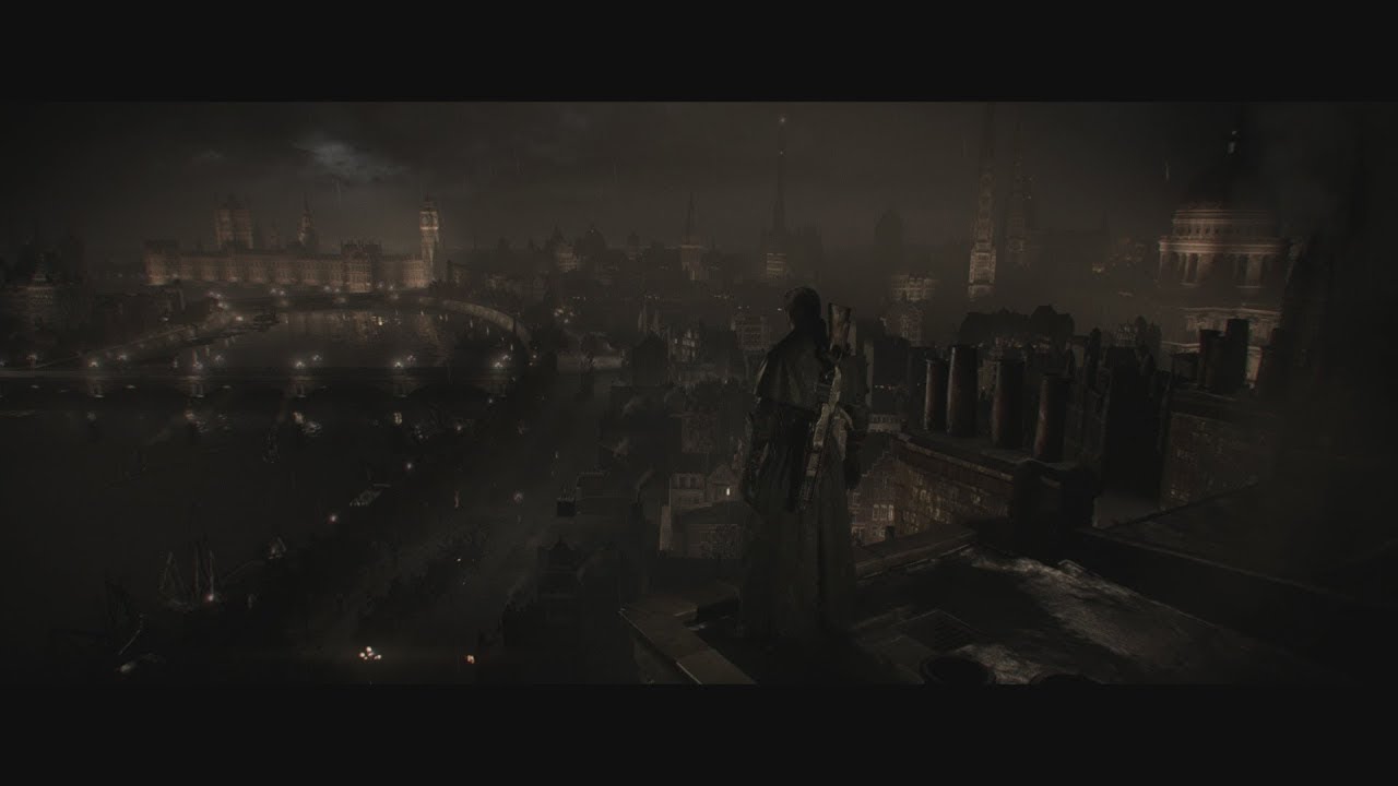 The Order 1886 |KONEC + HODNOCENÍ| CZ letsplay&gameplay |