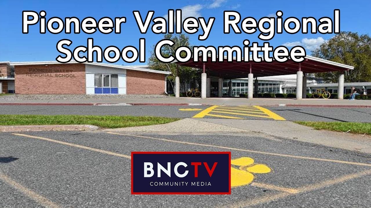 PVRSD Committee Meeting - March 12, 2026