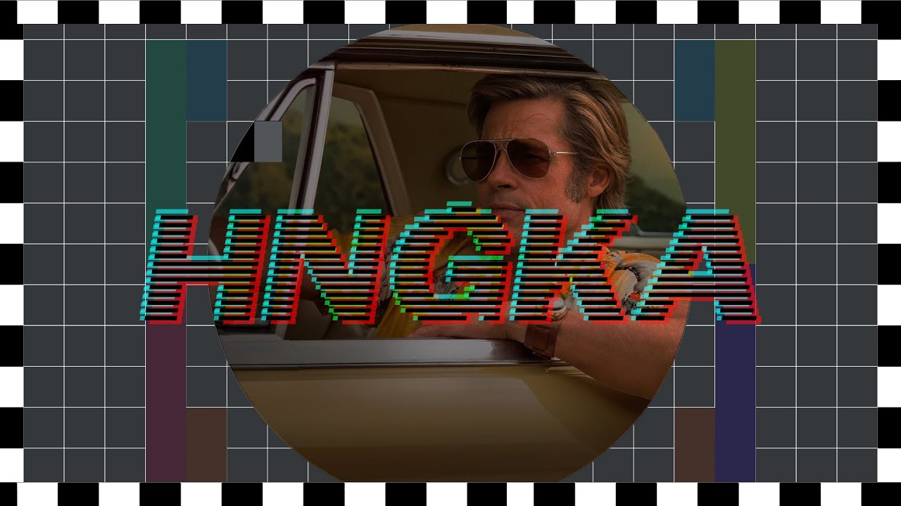 HNGKA #72 - DOĞU AKDENİZ VE TARANTINO AYAKLARI