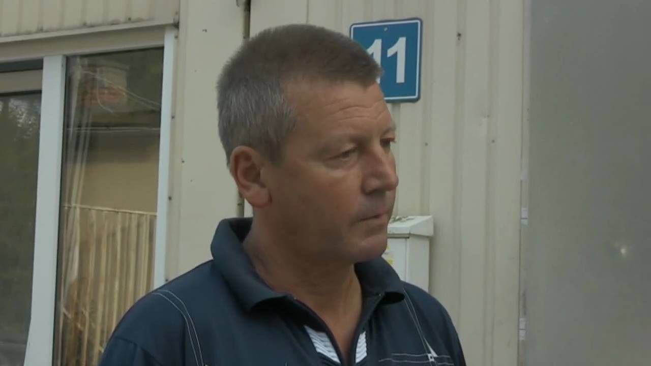 Leben wie in einer Gef&auml;ngniszelle: Das Obdachlosen-Wohnheim in Friedrichsdorf i.Ts.