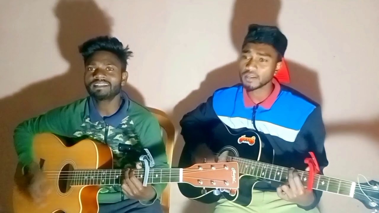 New Santhali Jesus Song (Isorak' Dhiri Dadi Jharna)