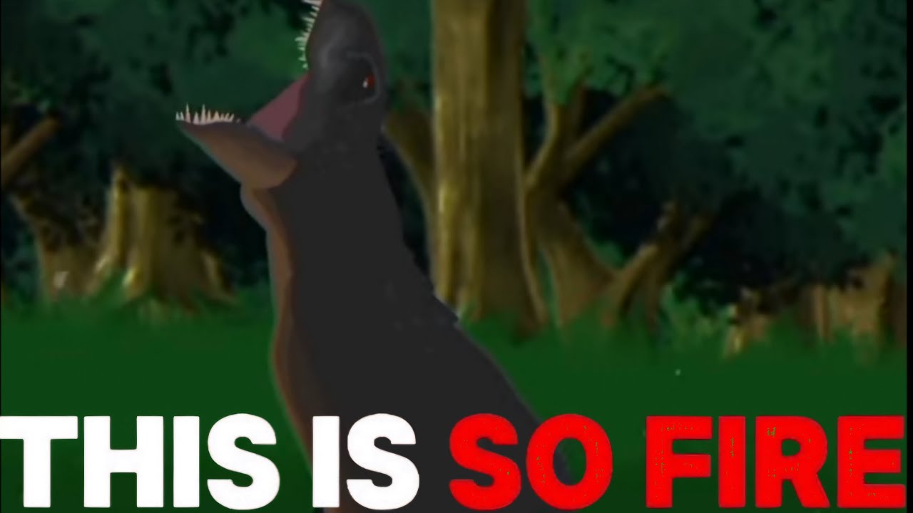 Jurassic World Battle Royale Reaction Video