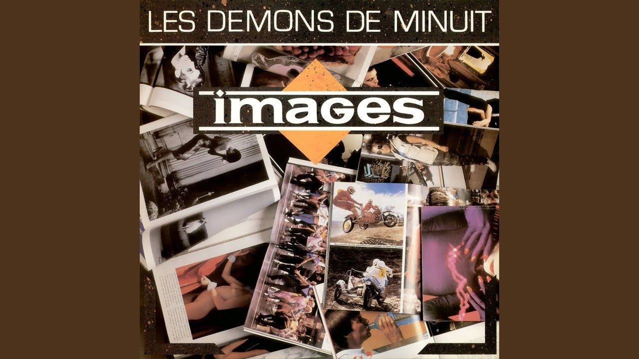 Les d&eacute;mons de minuit (Version longue)