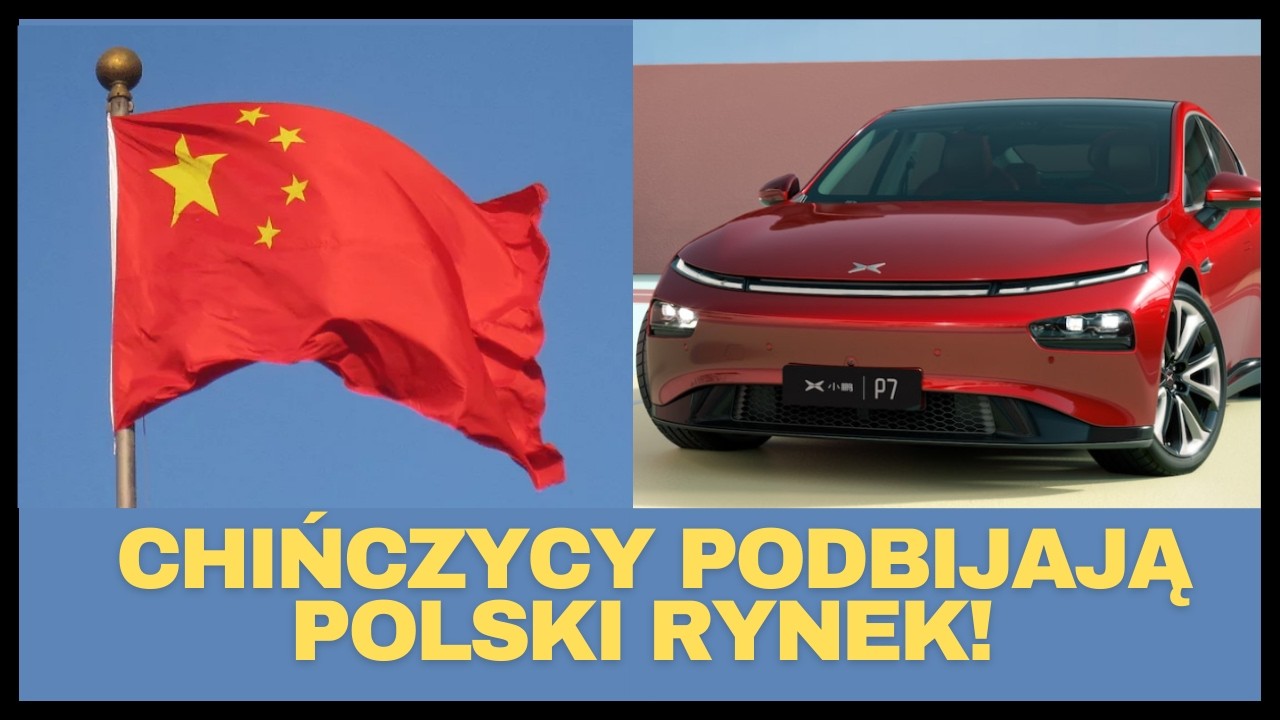 Chińskie samochody w Polsce 2025 – Przegląd po nowych markach!