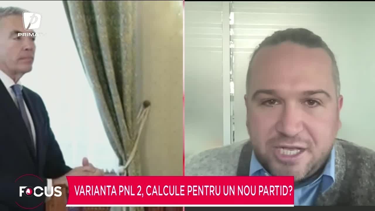 Soarta lui Bolojan, la mâna partidului