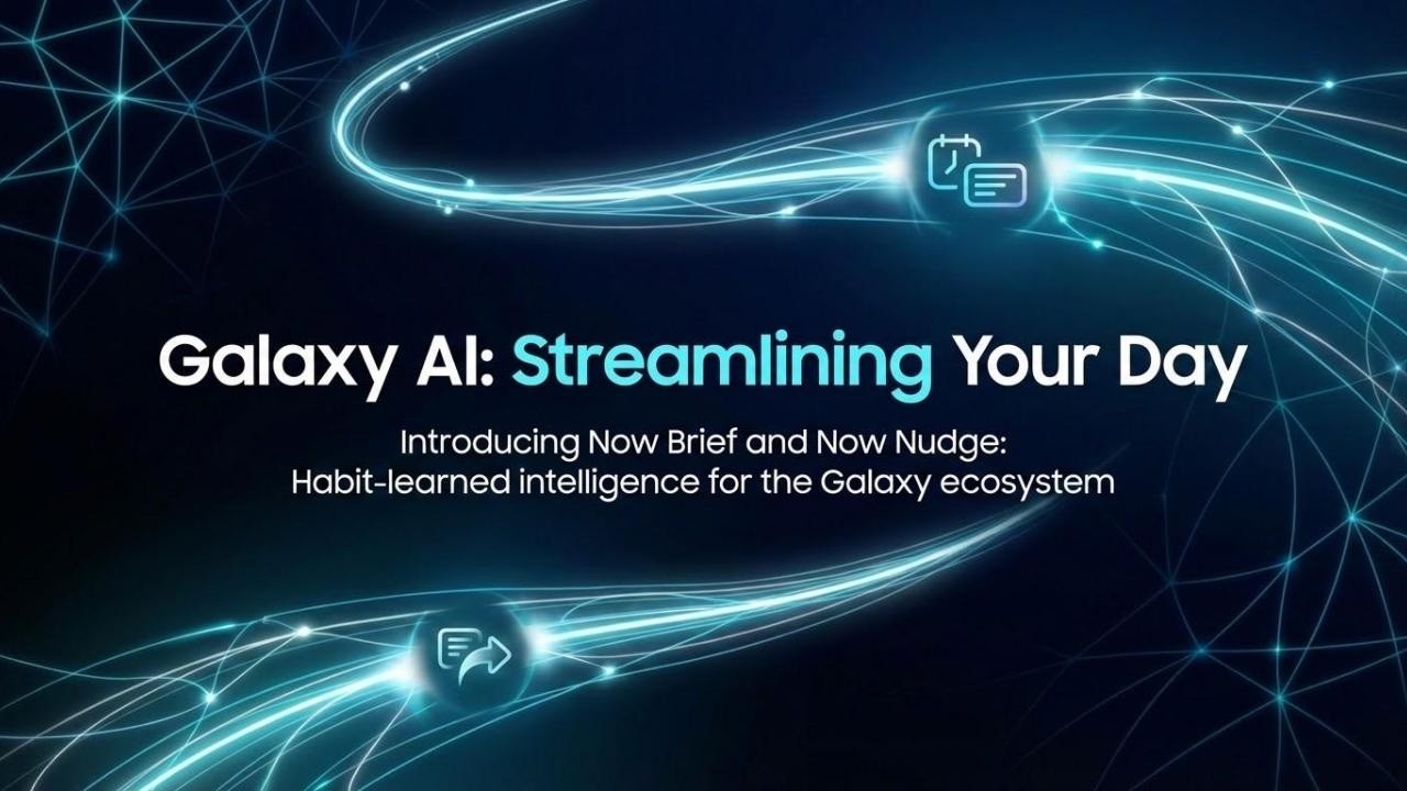 Samsung Galaxy AI: How 