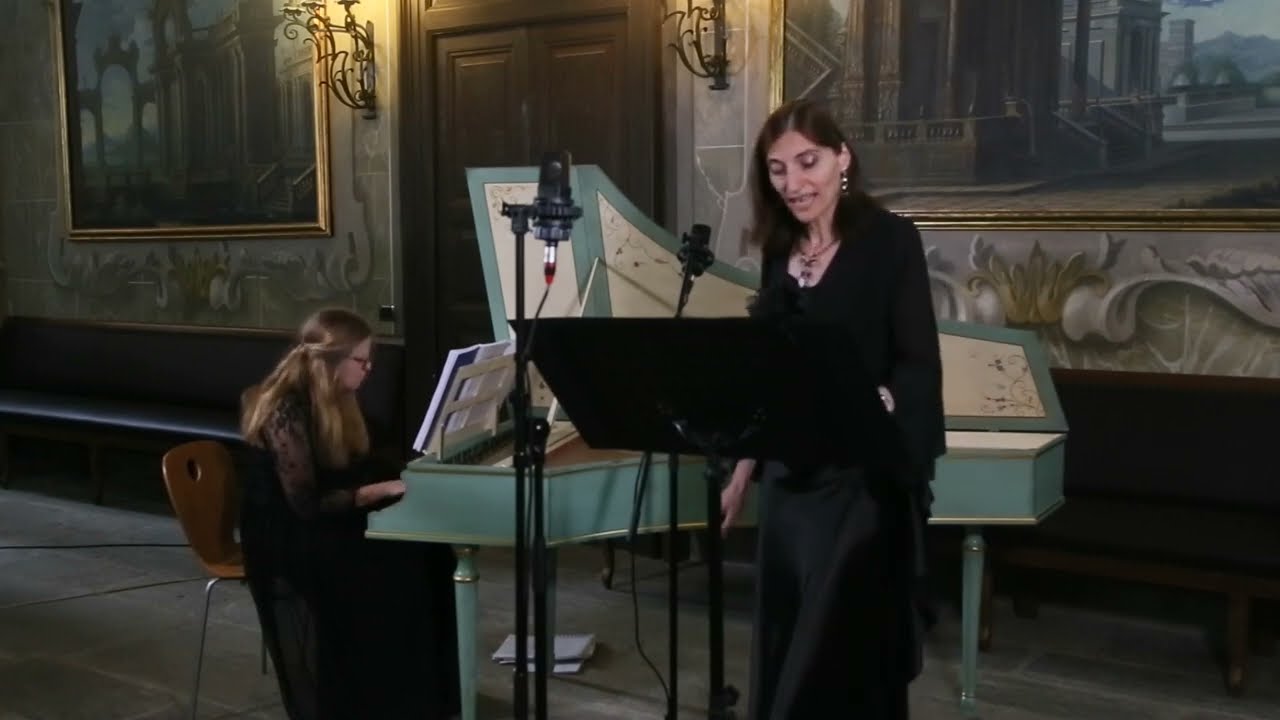 CLAUDIO MONTEVERDI - 