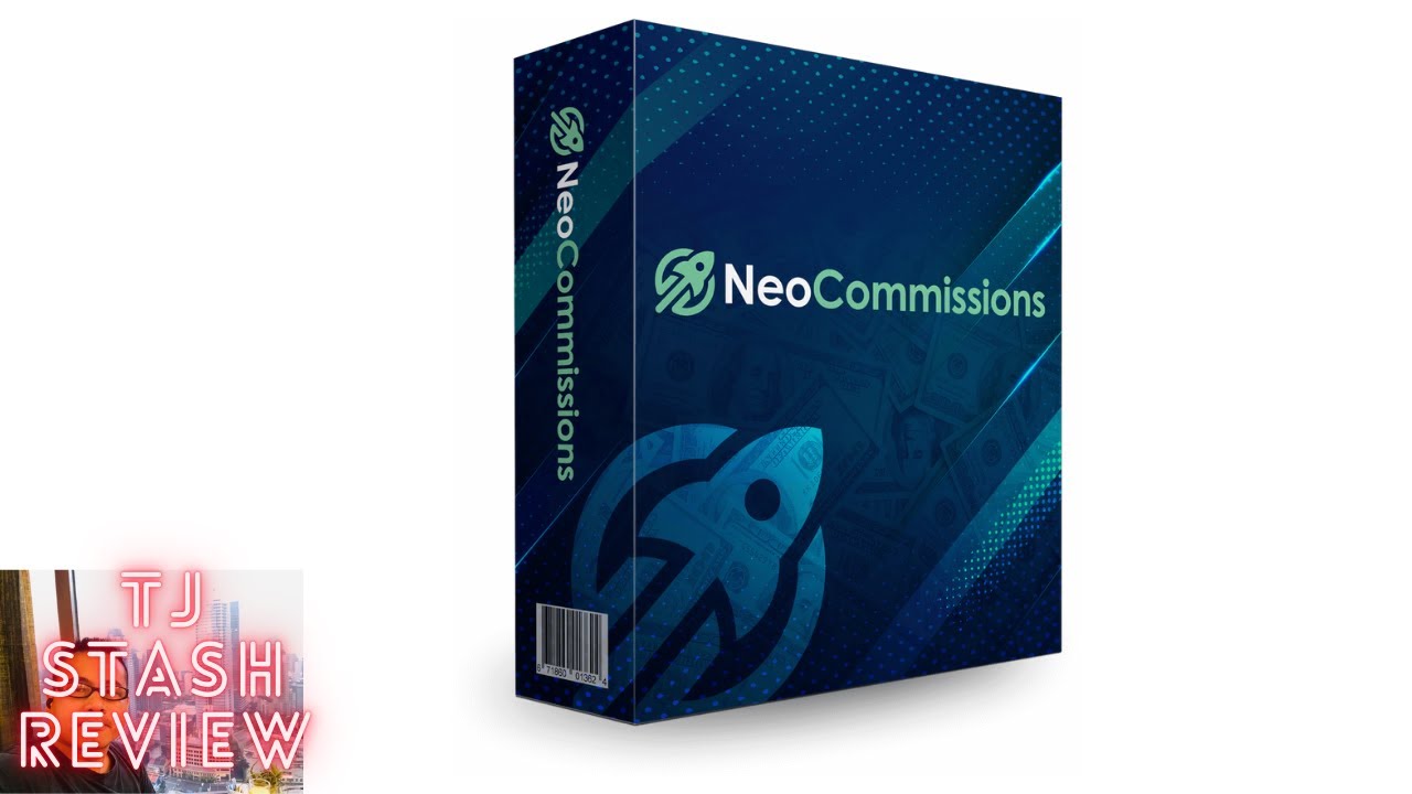 NEO Commissions ⚡Product Review & Demo⚡