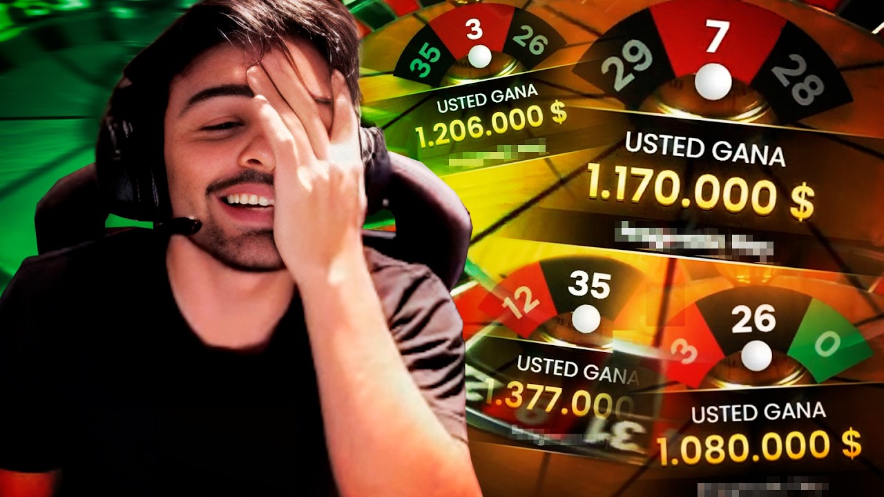 LA RULETA NOS EXTRA&Ntilde;ABAAAA!! APOYOO - RULETA & +50 BONOS DE LA WANTED | CHAIPA7