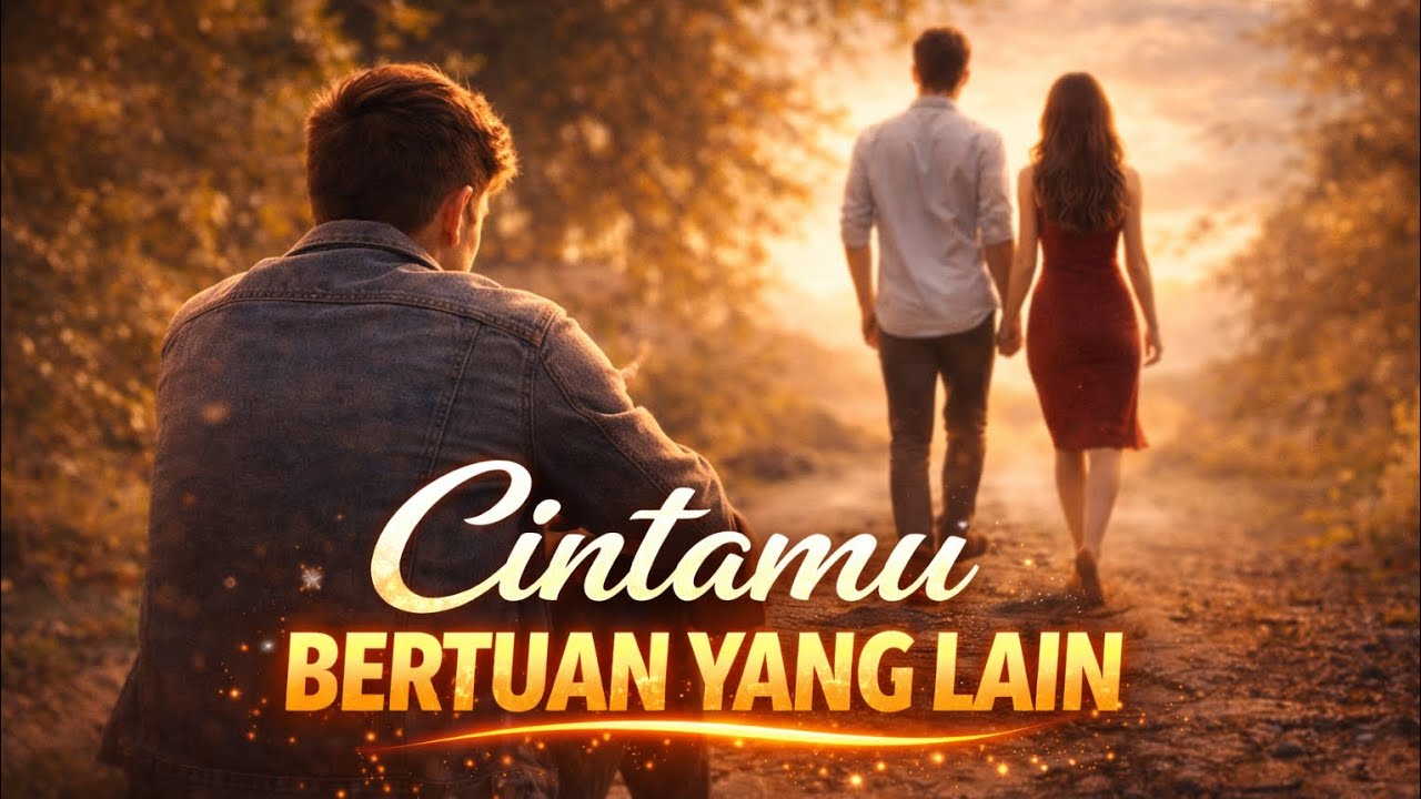 Lagu Cintamu bertuan yang lain - ai