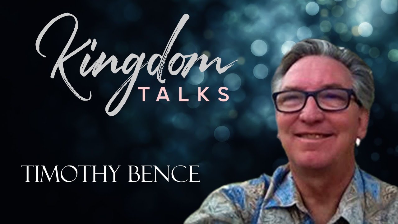 Up, Down, Down, In (Part 2) | Kingdom Talks - Timothy Bence & Gil Hodges