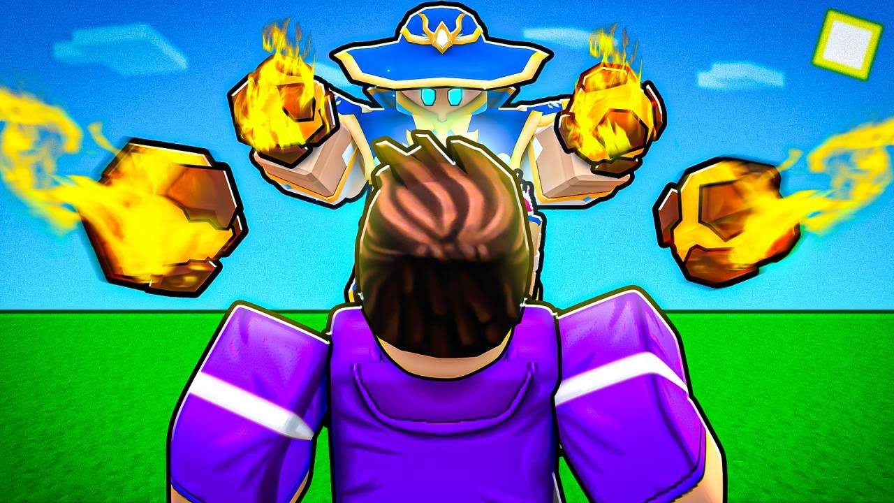 Did They SECRETLY BUFF The WHIM KIT AGAIN.. (Roblox Bedwars)