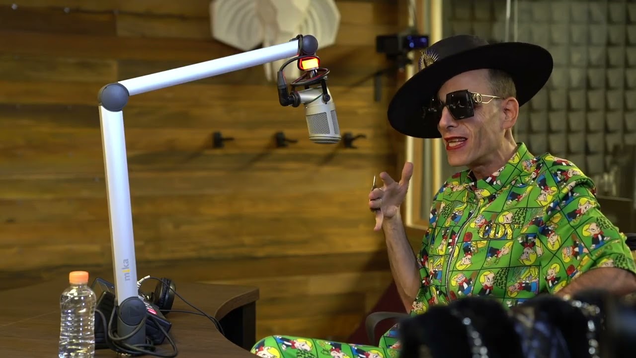 Edy Smol estará de regreso en la televisión 😱 En exclusiva en La Caminera