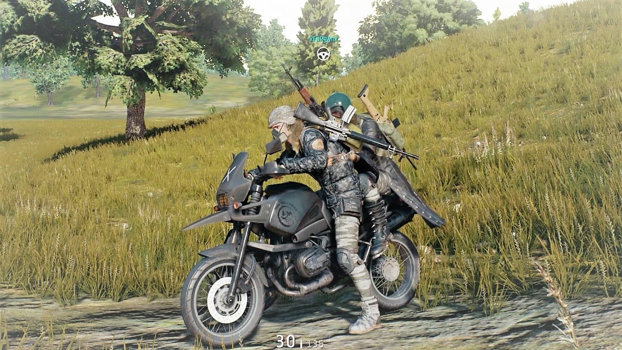 POCHINKARDO NOS DA SUERTE! - PLAYERUNKNOWN'S BATTLEGROUNDS