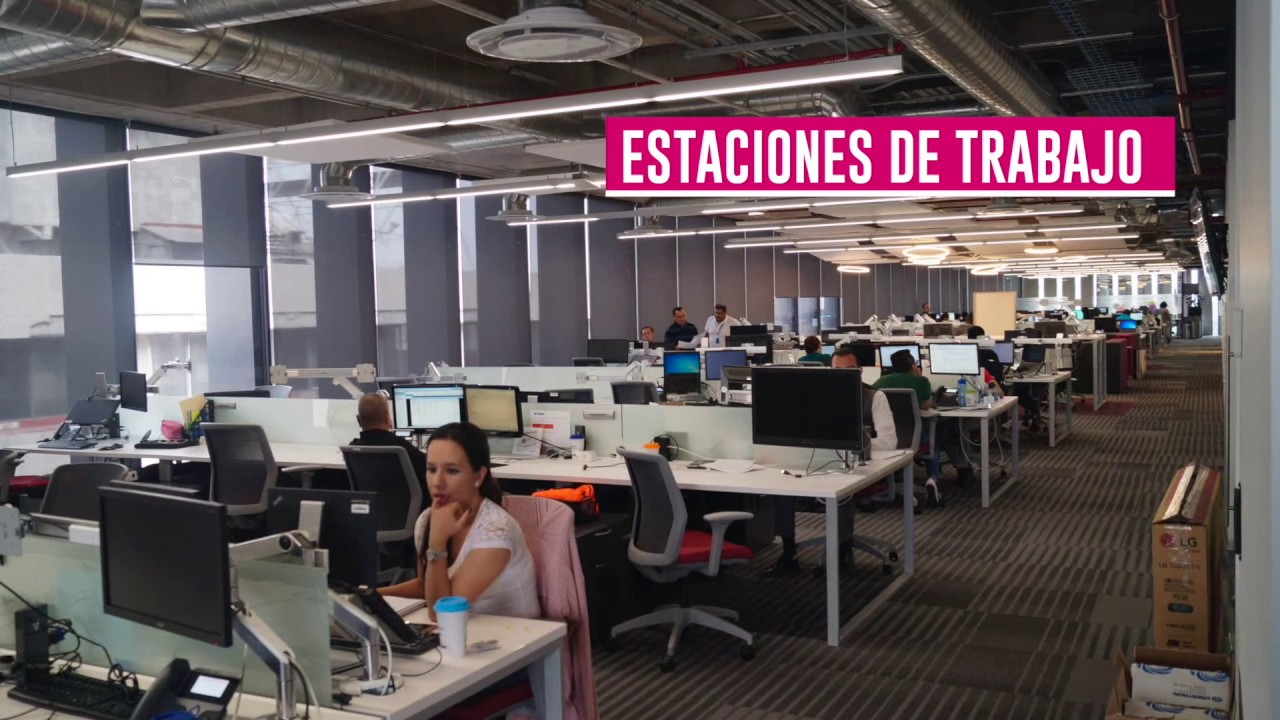 Ingram Micro Parque Chapultepec