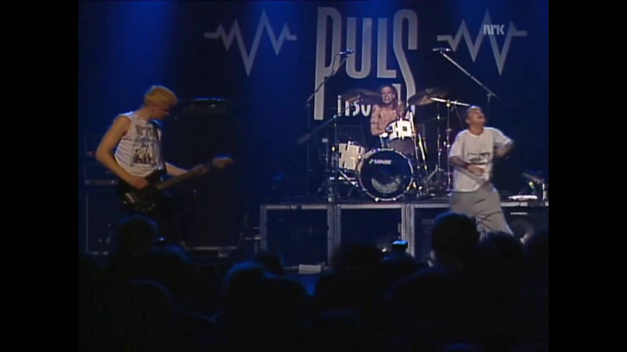Life... But How To Live It -  Return of the Coneheads (Live 1991)