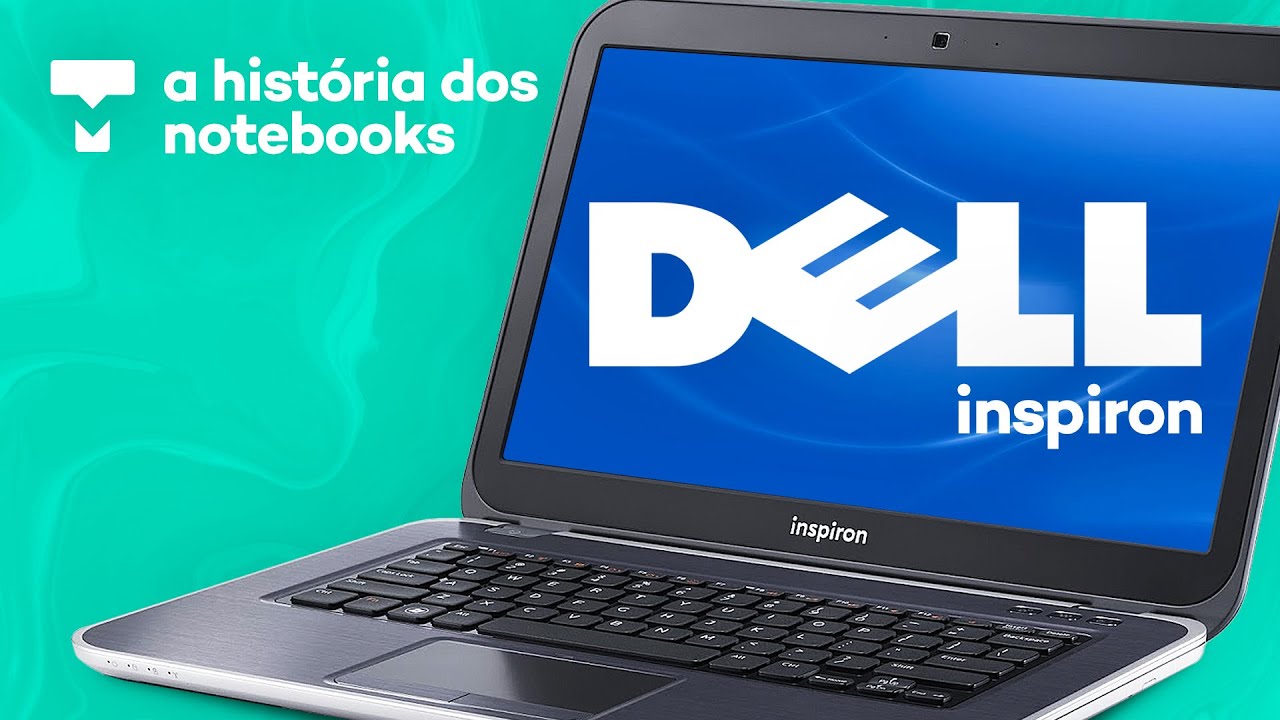 A história dos notebooks – História da Tecnologia