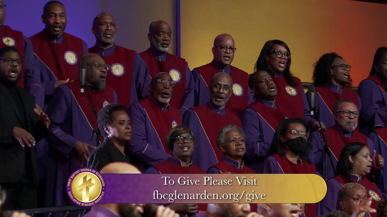 10am Full Service, Sunday November 23 2025