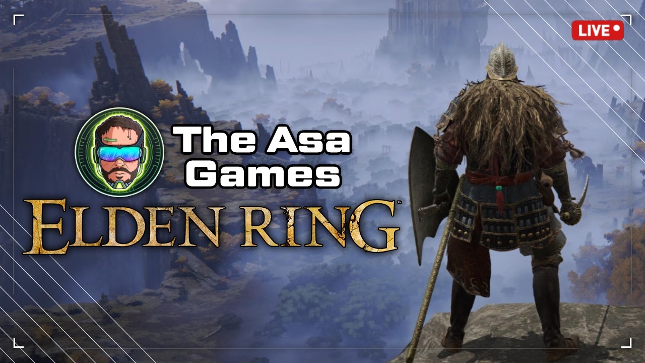 Returning to Elden Ring