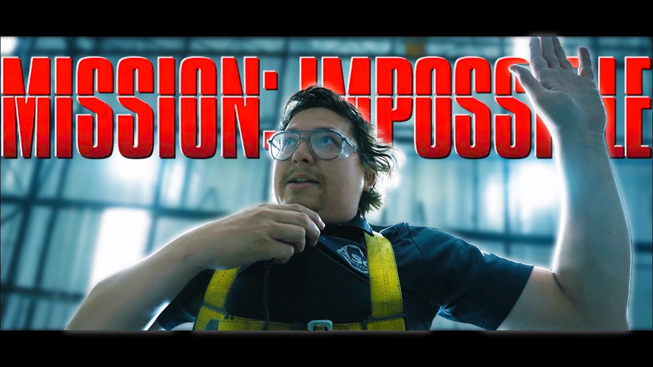 2023 Mission Impossible: ASC Christmas Edition