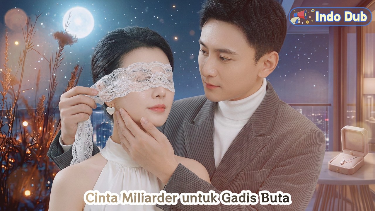 Keluarga dibantai & amnesia! Gadis buta ini diselamatkan CEO tampan untuk balas dendam!