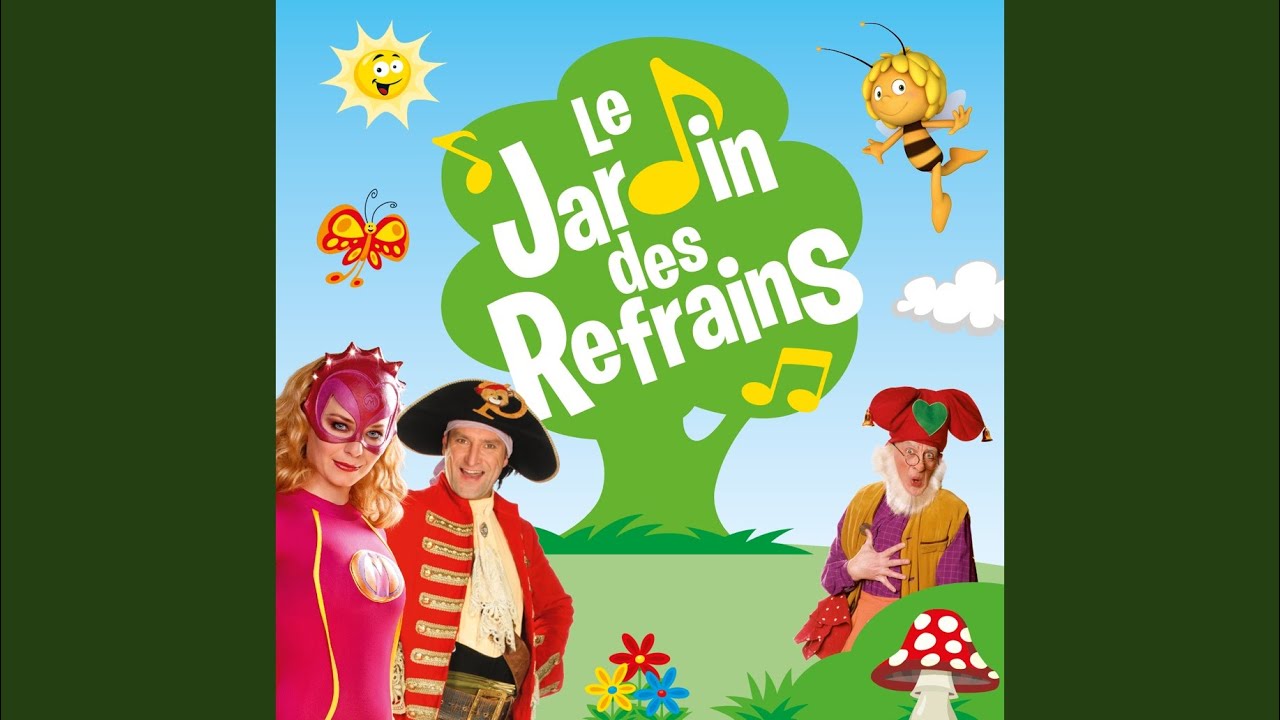 Il était une fermière
