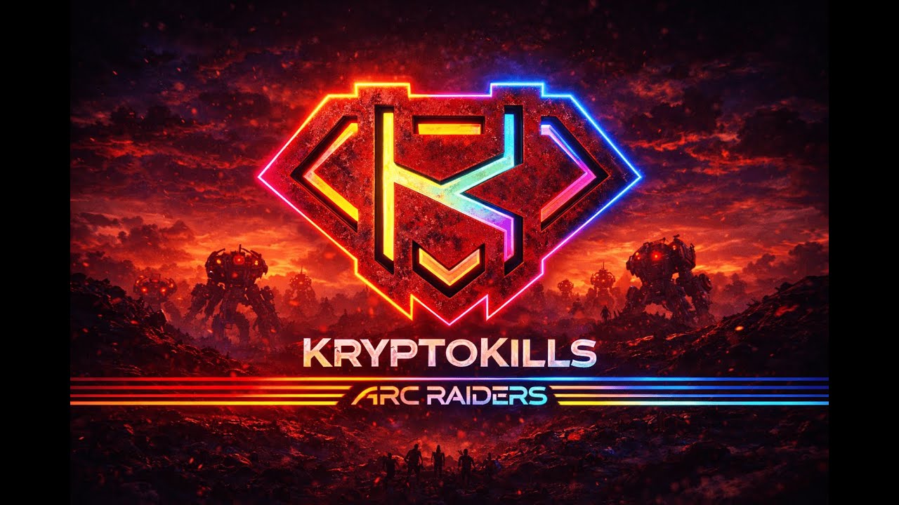 LIVE: High Risk Extractions | Trust No One | Arc Raiders 🔥🦆