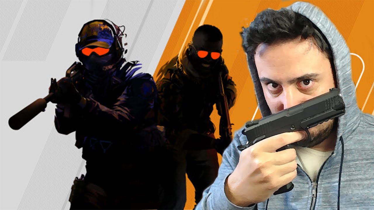 DE NOOB A PRO EN CSGO #3