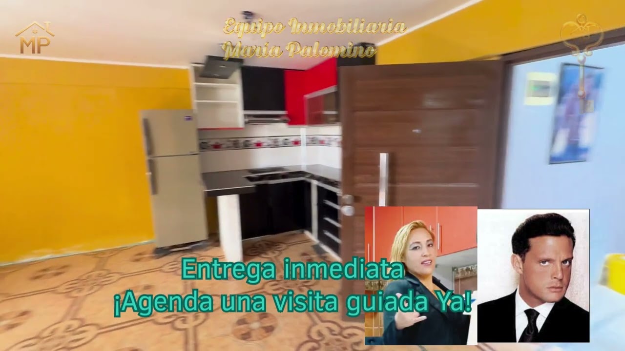 Duplex en Venta 3erPiso 160m2 lujoso Exclusivo frente al Golf Simón bolivar Belaunde Oeste COMAS 
