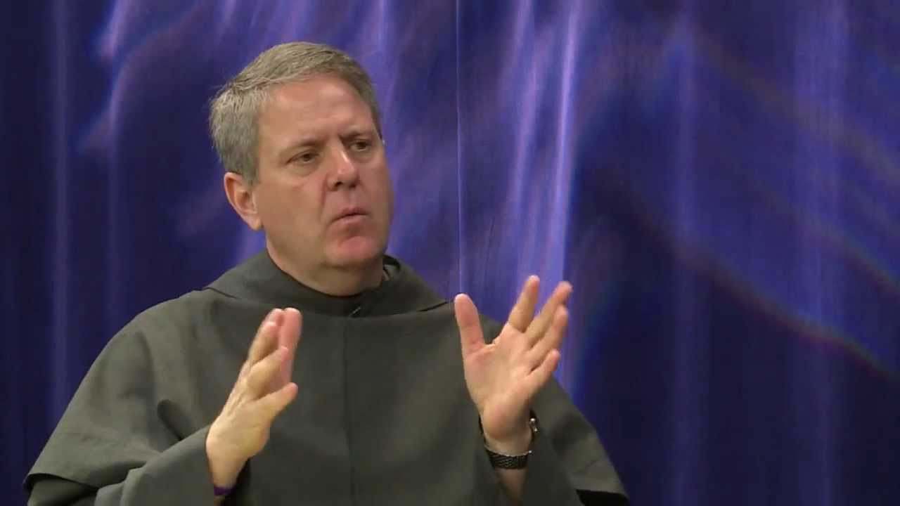 Father Mike Martin on Electing the Next Pope