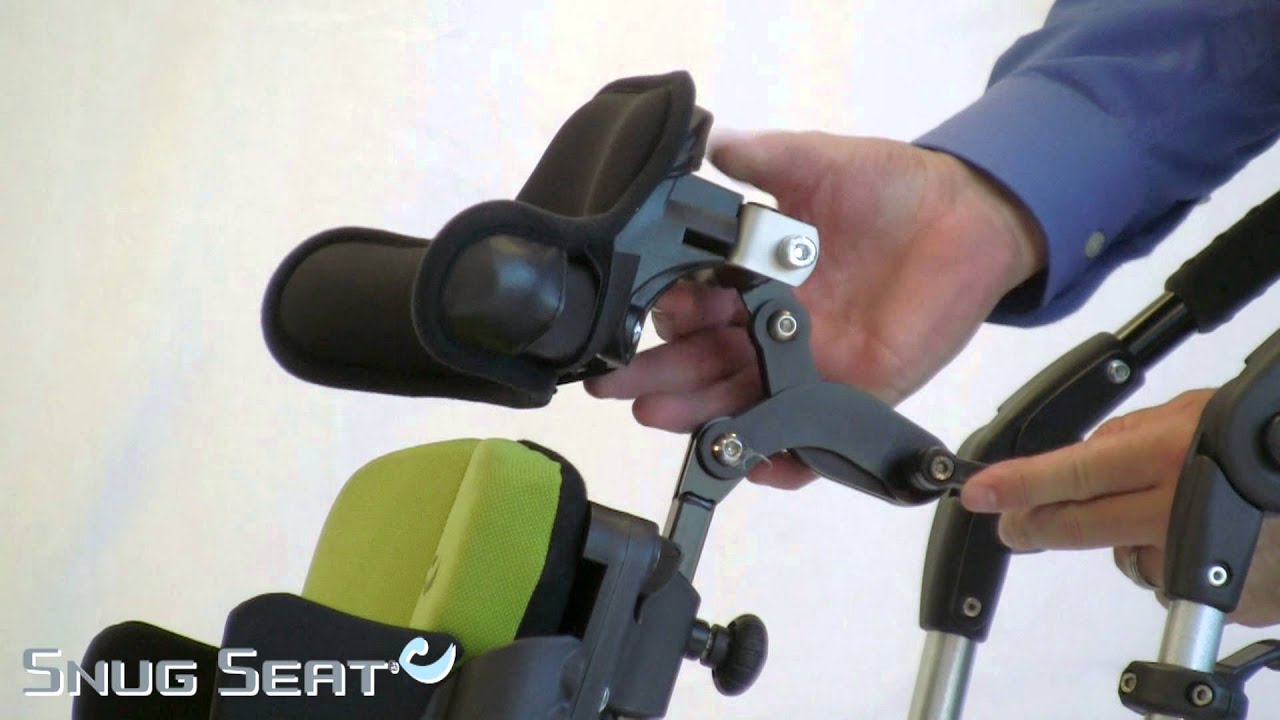 Snug Seat X Panda Dynamic Seat (part 2)