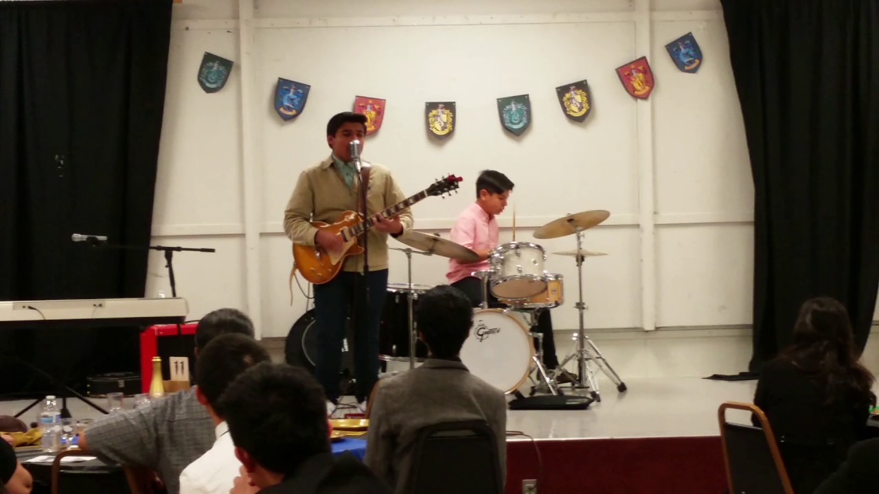 STP - Sublime Cover
