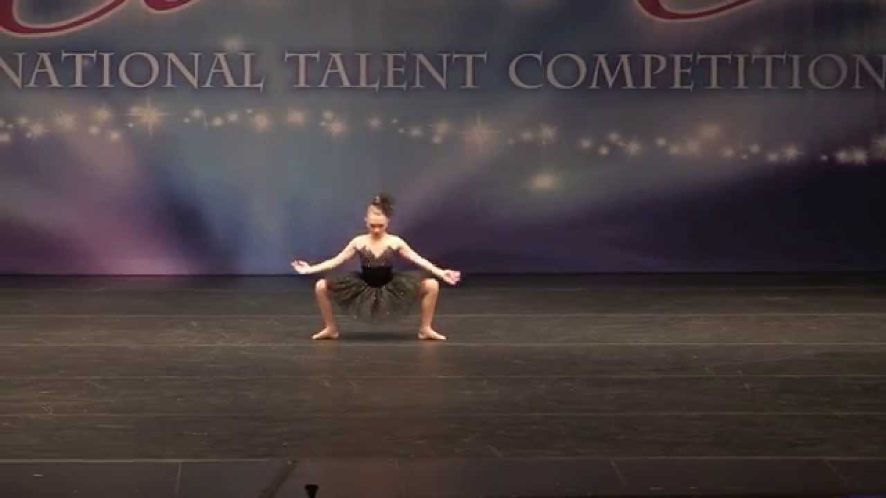 Black Swan|| Solo