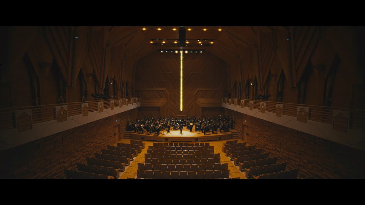이승윤 '역성(Anthems of Defiance)' Official MV