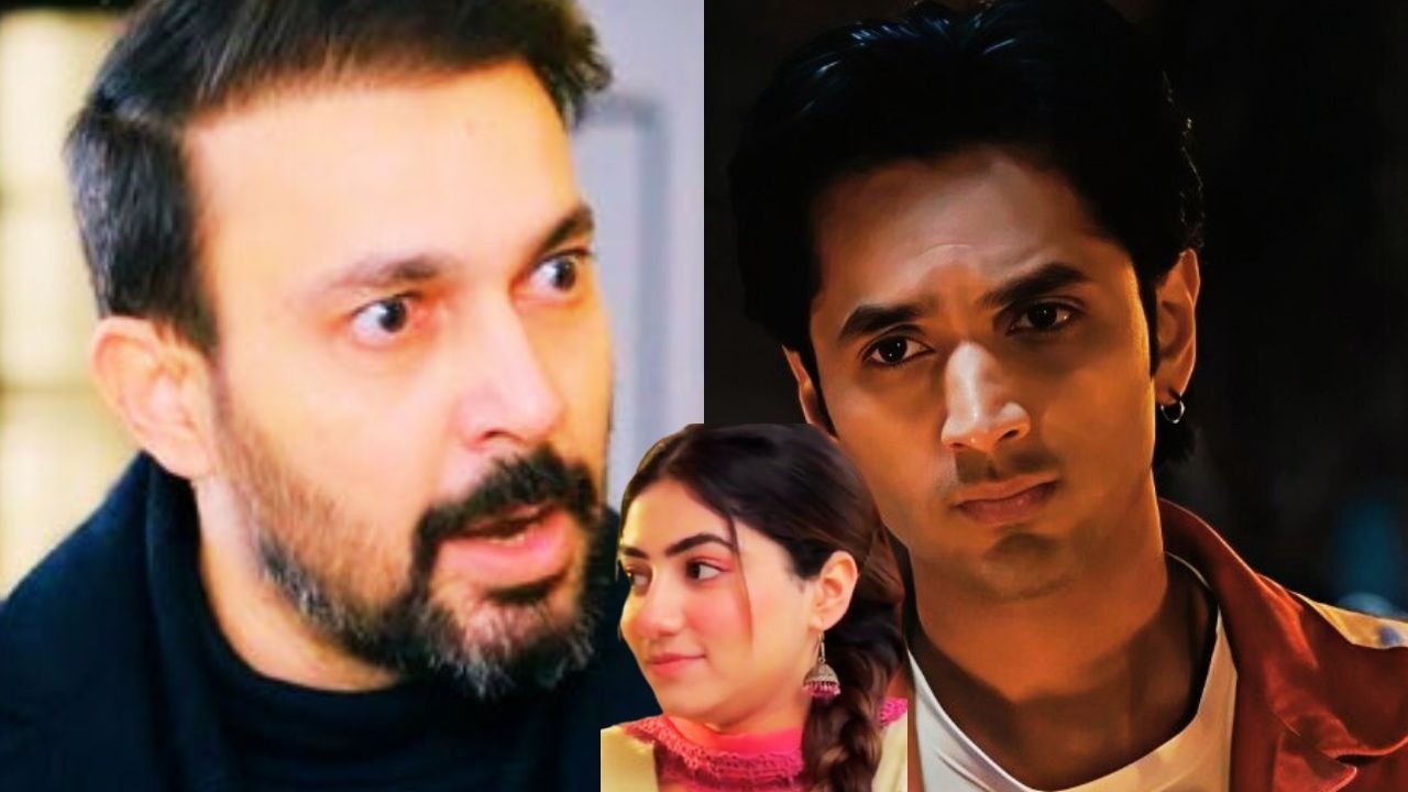 Heer Ne Mitayi Nawab–Dilip Ki Galatfahmi! Ab Hoga Dono Ka Patch-Up? | Upcoming Twist & Update