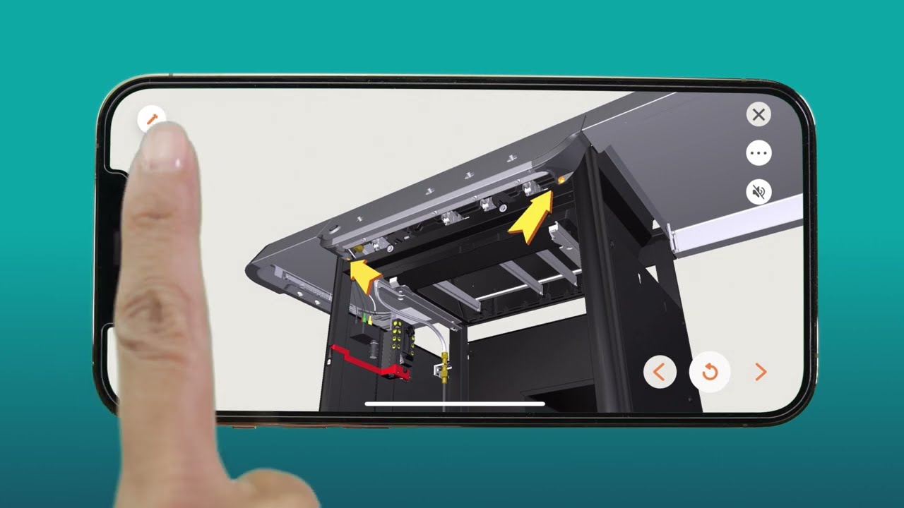 Weber Genesis E-325 Grill — Easy-to-Follow 3D Interactive Assembly Instructions from BILT