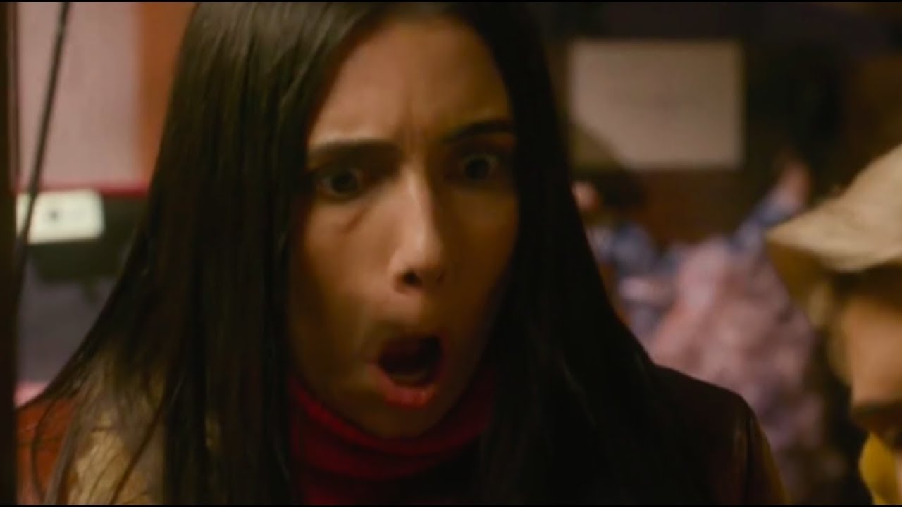 Escape The Night Season 3 Recap Part 2 (in under 15 minutes) *spoliers*