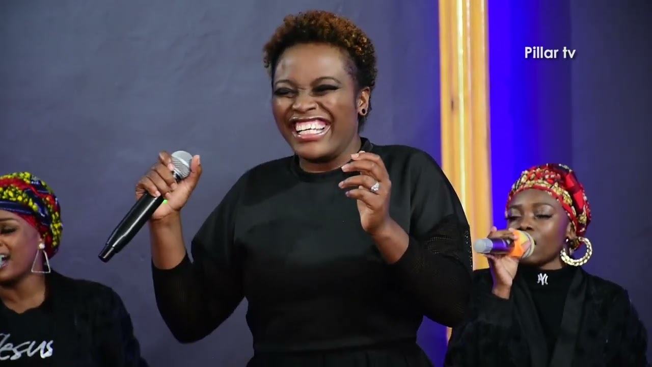 Basuma by Christine & Team Risen @rockofhopeassemblies-kabwe9353