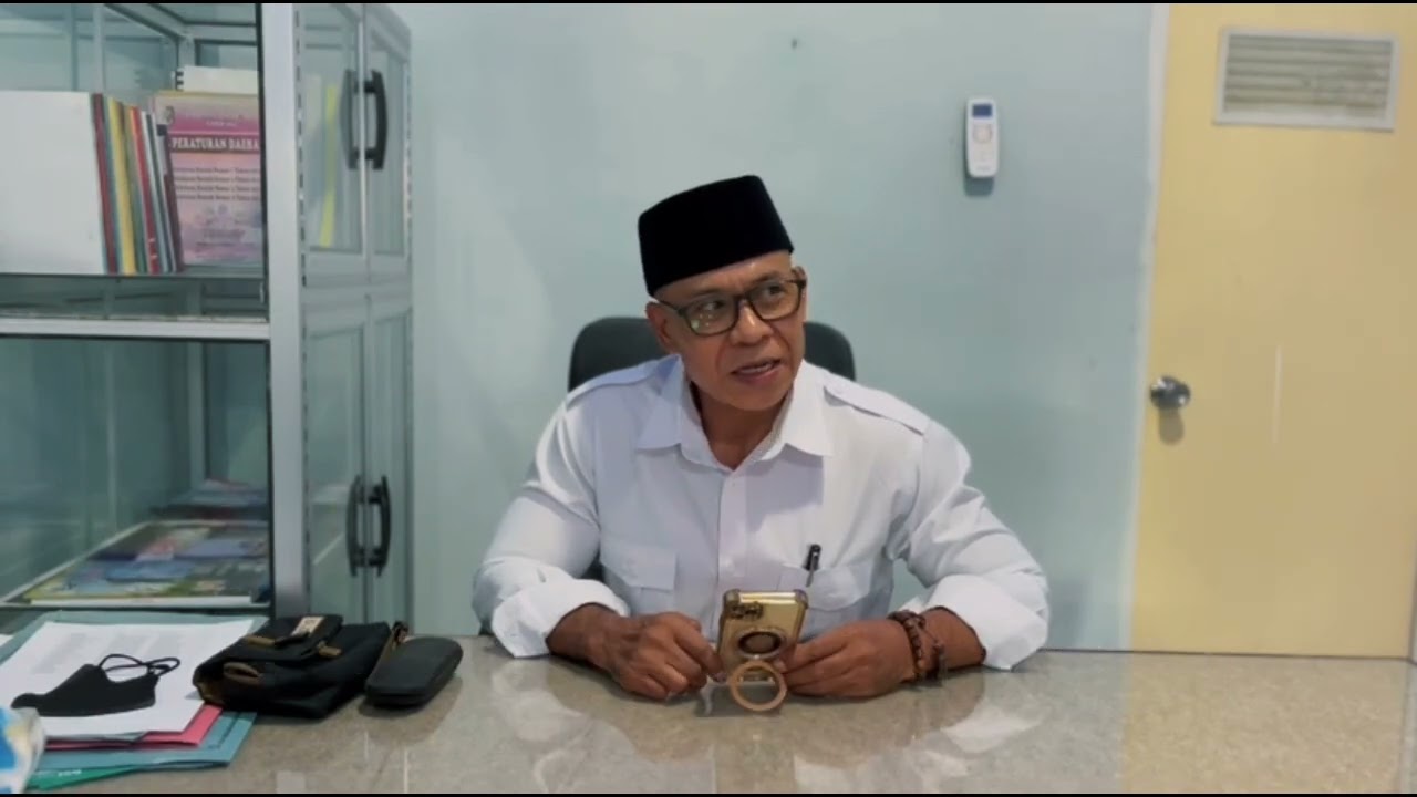 Video After Movie (Dokumenter) KKN PMD DESA KUMBANG 2025/2026