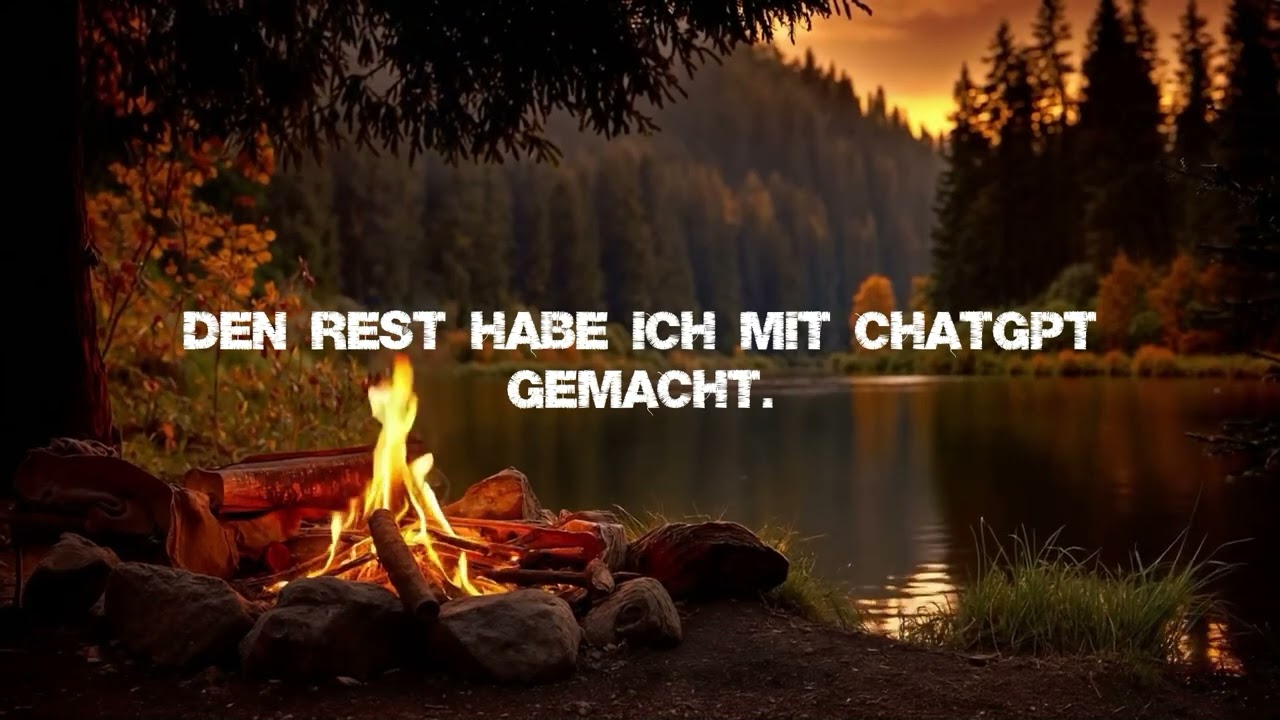 Wir feiern das Leben
