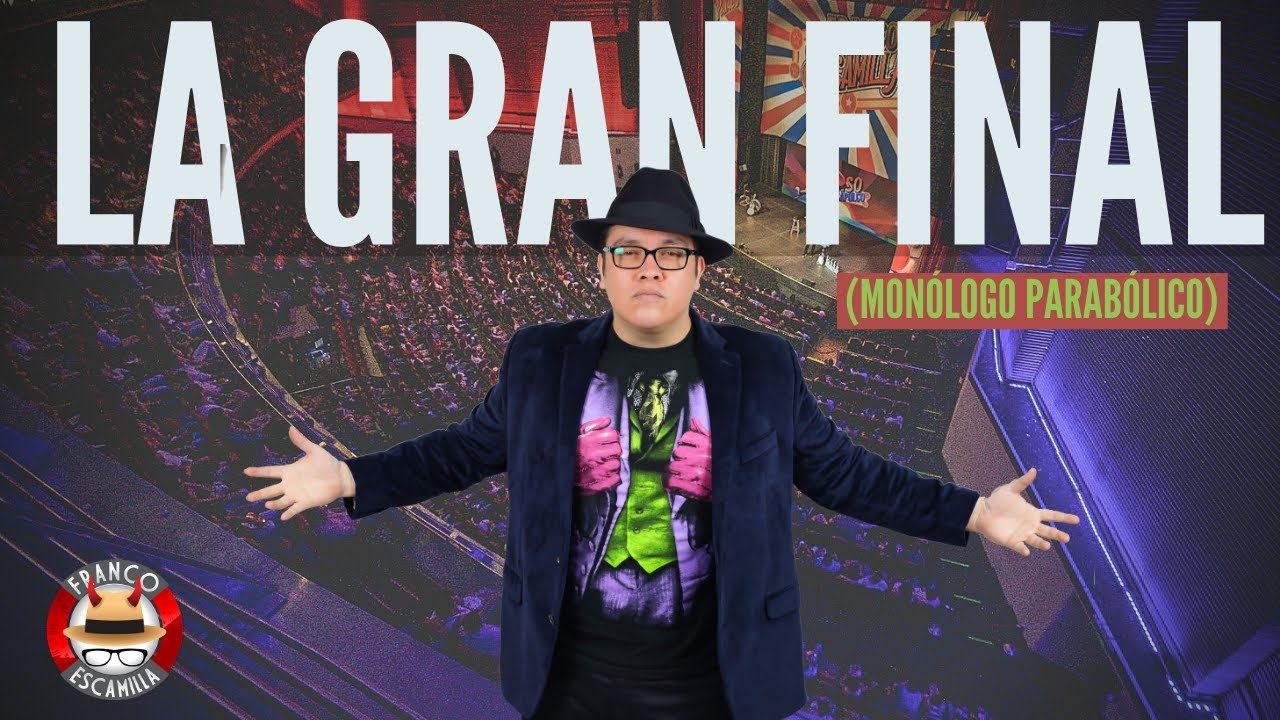 Franco Escamilla.- 