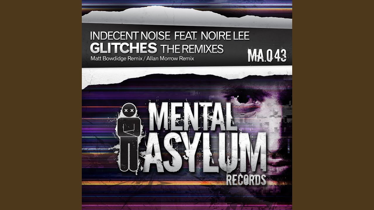 Glitches (Allan Morrow Remix)