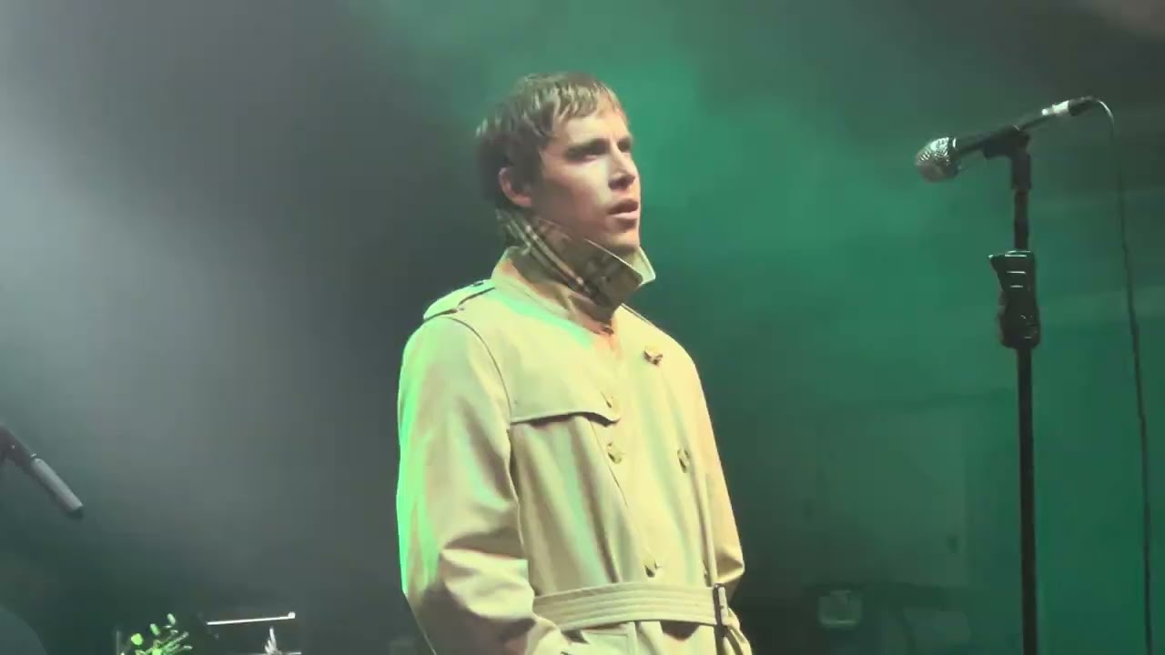 The Story So Far: All This Time *LIVE 4K* [Birmingham O2 Institute 01.11.2024]