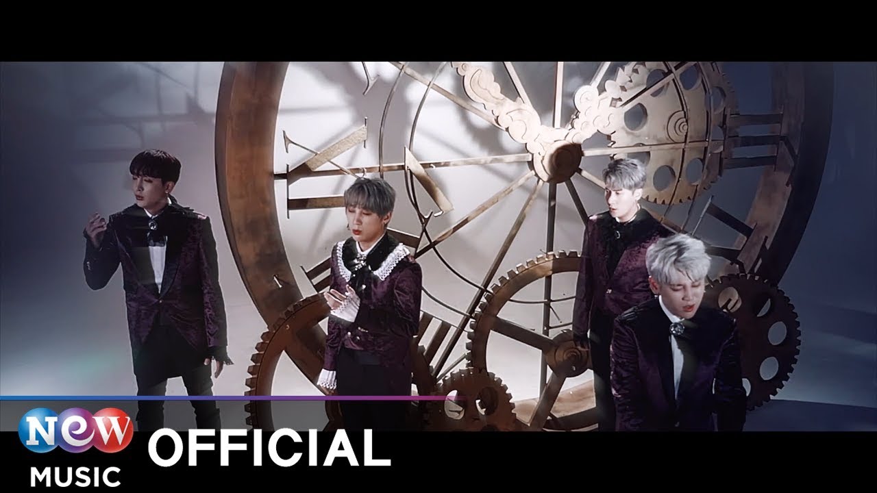 [MV] PARADISE(파라다이스) - Fate(연)