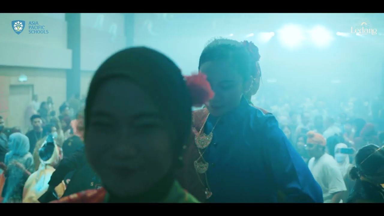 APSS Primary Annual Drama Production 2023 - Ledang: A Prequel (Cinematic Highlight)